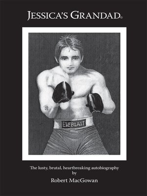 cover image of Jessica's Grandad